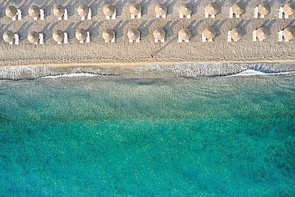 Domes Noruz Kassandra