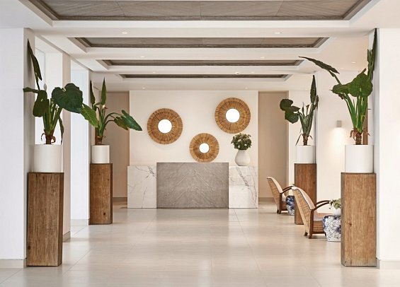 Domes Noruz Kassandra