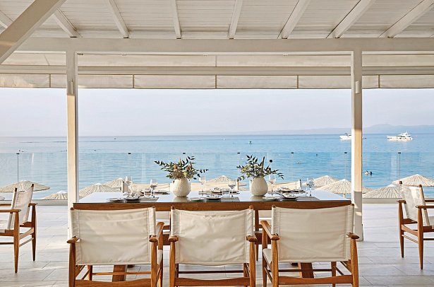 Domes Noruz Kassandra