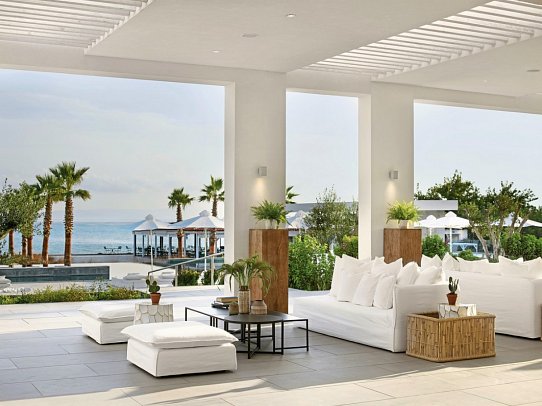 Domes Noruz Kassandra