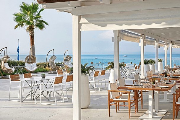 Domes Noruz Kassandra