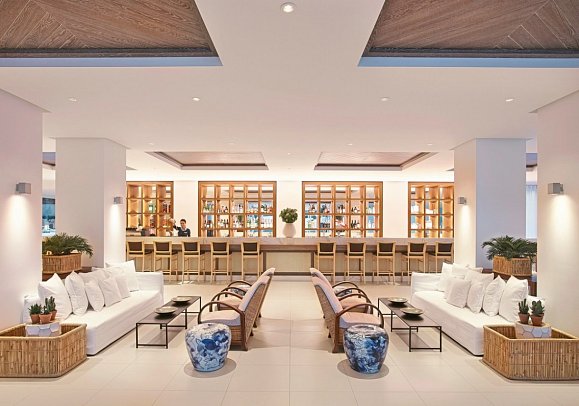 Domes Noruz Kassandra