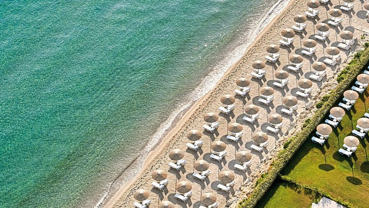 Domes Noruz Kassandra