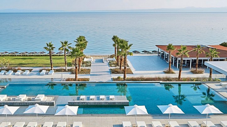 Domes Noruz Kassandra