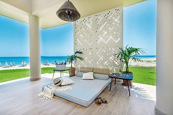 Ammoa Luxury Hotel & Spa Resort