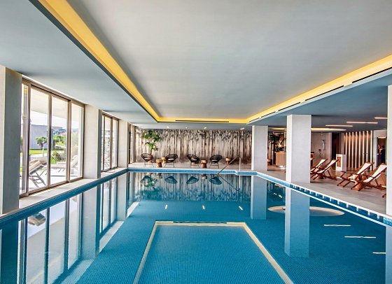 Ammoa Luxury Hotel & Spa Resort