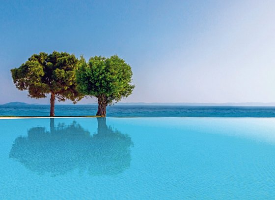 Ammoa Luxury Hotel & Spa Resort