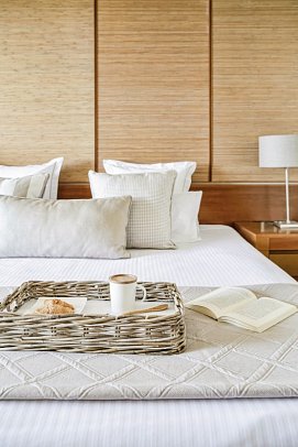 Porto Carras Meliton - Wohnbeispiel Zimmer