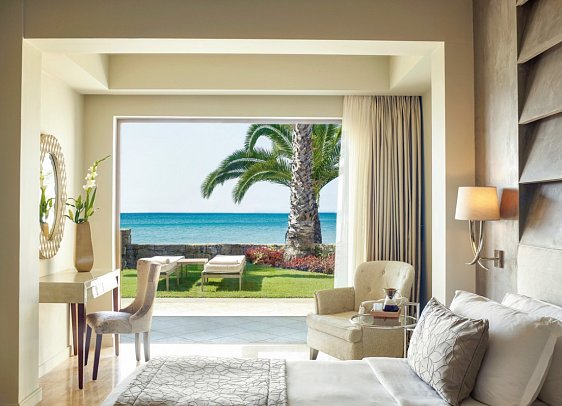 Sani Asterias - Suite Beachfront (Zimmercodierung WBM)