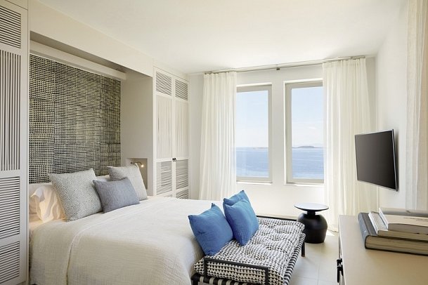 Eagles Villas - Residential Two Bedroom Pool Villa