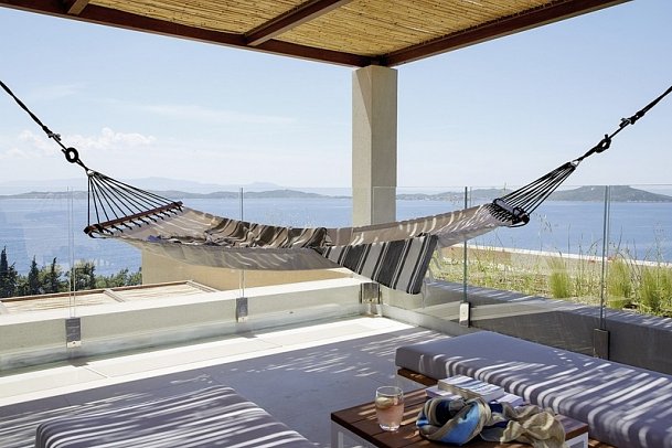 Eagles Villas - Residential Two Bedroom Pool Villa