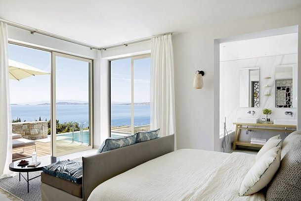 Eagles Villas - Junior Pool Villa