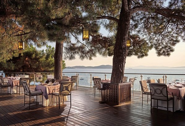 Eagles Villas - Kamares