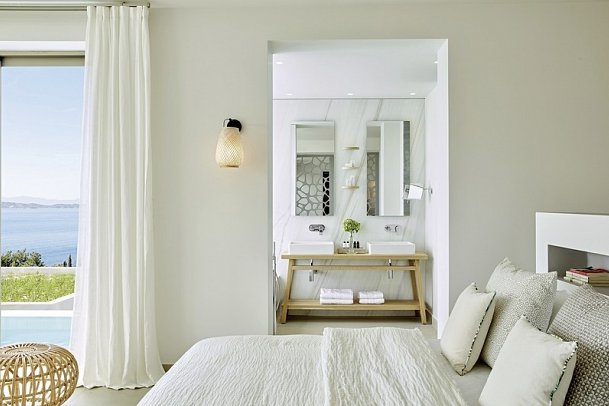 Eagles Villas - Junior Pool Villa Private Garden