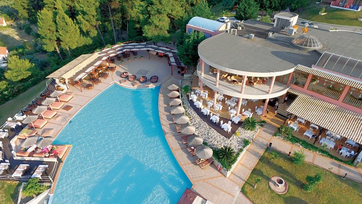 Alia Palace