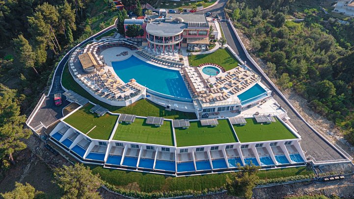 Alia Palace