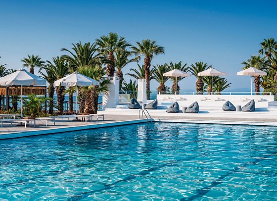 Kassandra Palace Seaside Resort
