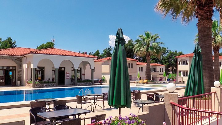 Amari Studios & Appartements