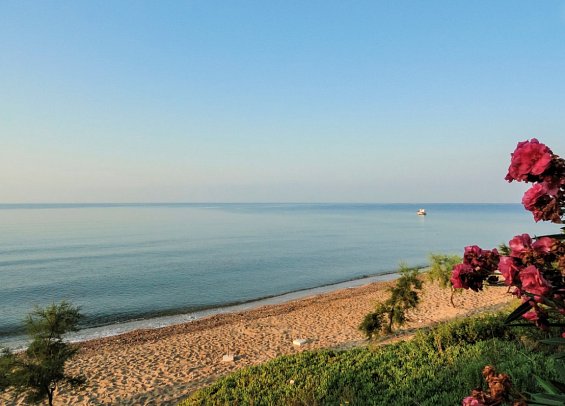 Amari Studios & Appartements