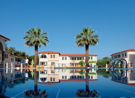 Hotel Amari