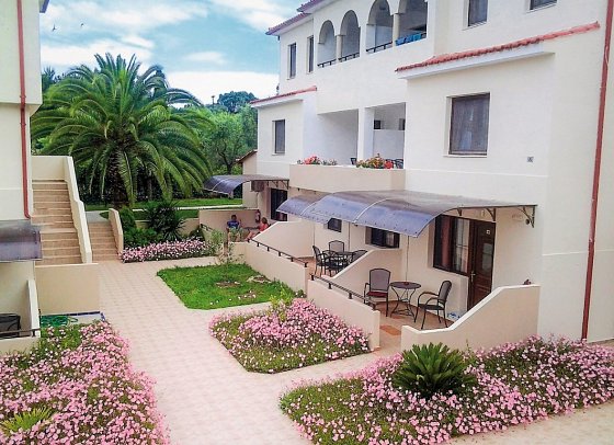 Hotel Amari