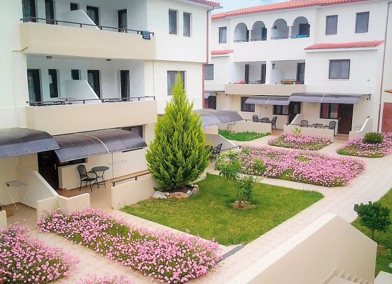 Hotel Amari