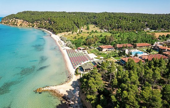 Simantro Resort