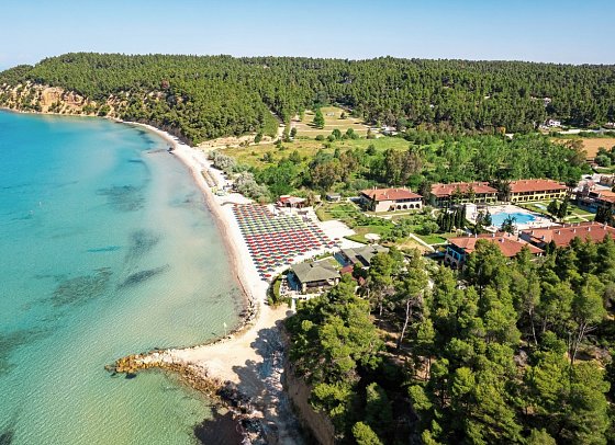 Simantro Resort