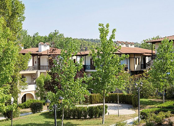 Simantro Resort