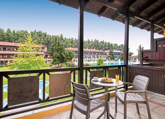Simantro Resort