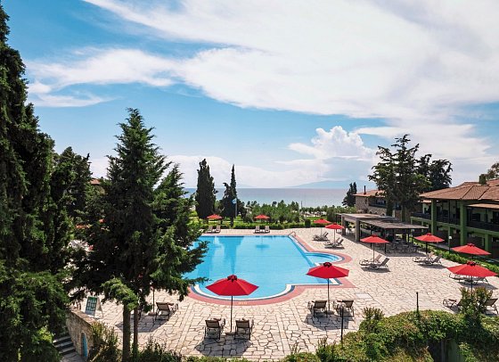 Simantro Resort