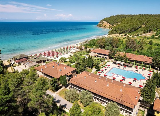 Simantro Resort