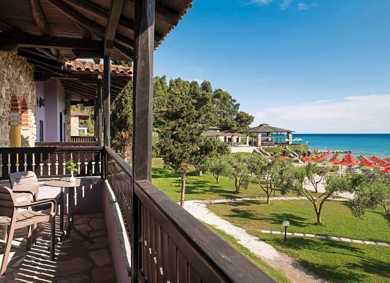 Simantro Resort