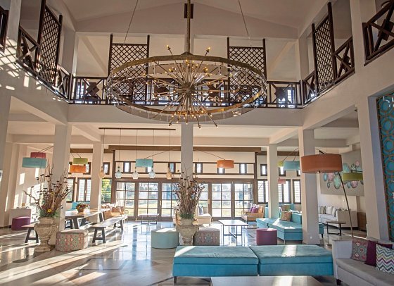 Simantro Resort