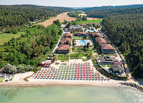 Simantro Resort