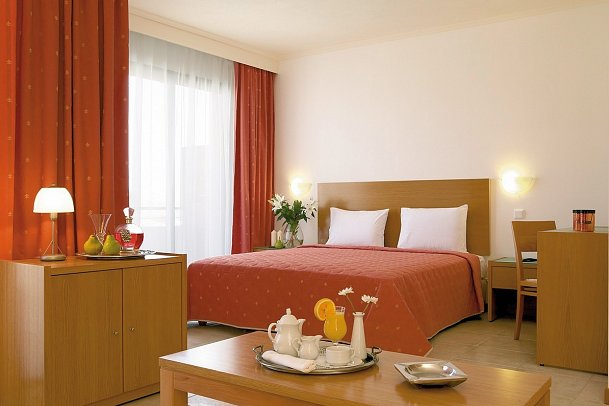 Renaissance Hanioti - Wohnbeispiel