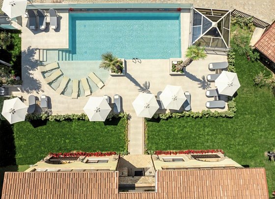 Anthemus Sea Beach Hotel & Spa