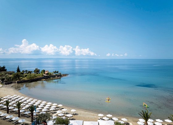 Anthemus Sea Beach Hotel & Spa