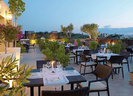 Anthemus Sea Beach Hotel & Spa