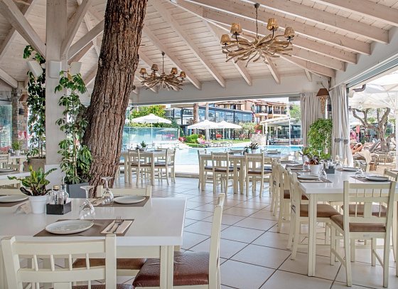 Anthemus Sea Beach Hotel & Spa