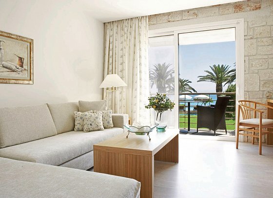 Afitis Boutique-Hotel