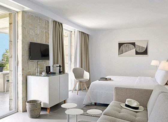 Afitis Boutique-Hotel