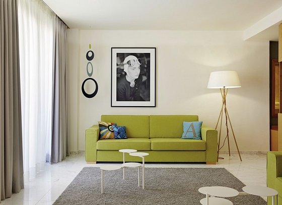 Afitis Boutique-Hotel