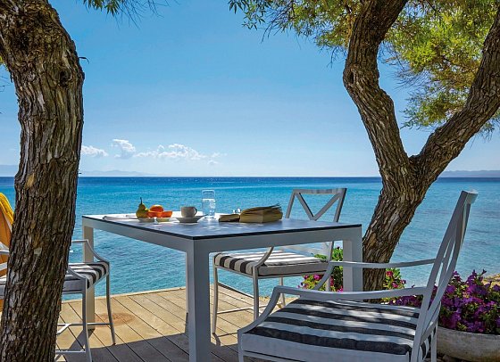 Afitis Boutique-Hotel