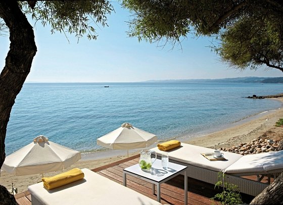 Afitis Boutique-Hotel