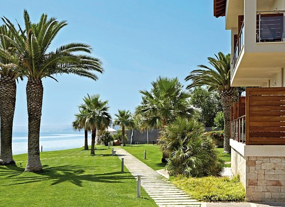Afitis Boutique-Hotel