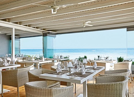 Afitis Boutique-Hotel