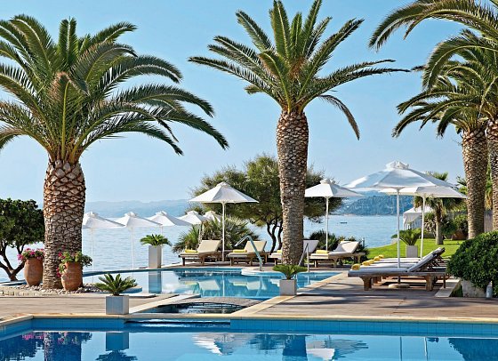 Afitis Boutique-Hotel