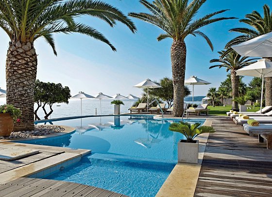 Afitis Boutique-Hotel