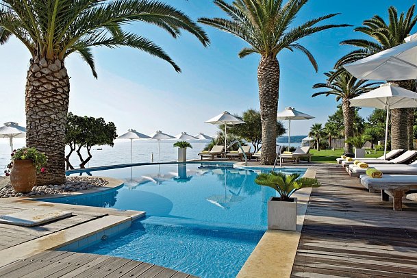 Afitis Boutique-Hotel